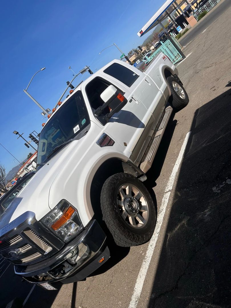 ford f-250 super duty 2009 1FTSW21R09EB01538 image ford f-250 super duty 2009 1FTSW21R09EB01538 image